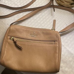 Kate Spade Mini Cayli Crossbody